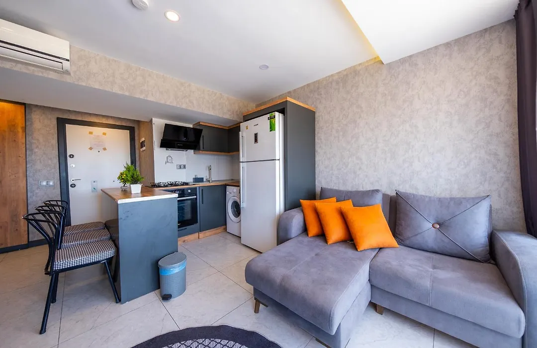 Mrt Suites Lara-1